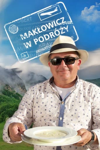 Makłowicz w podróży