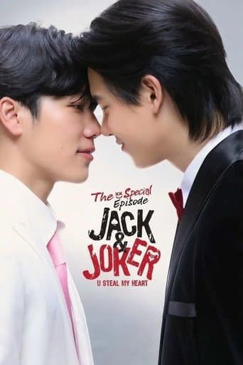 Jack & Joker: U Steal My Heart! -  Special