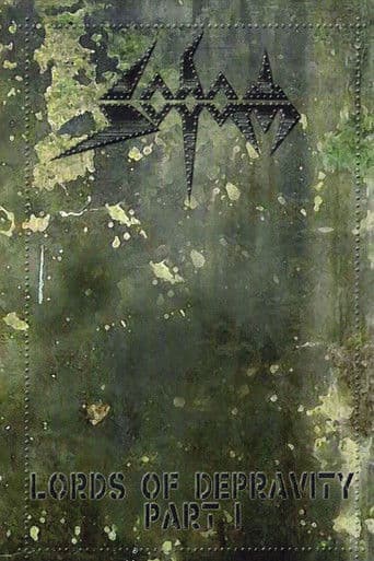 Sodom: Lords of Depravity Part I