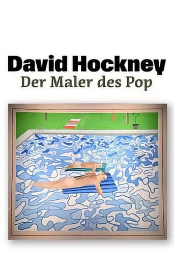 David Hockney: Time Reclaimed