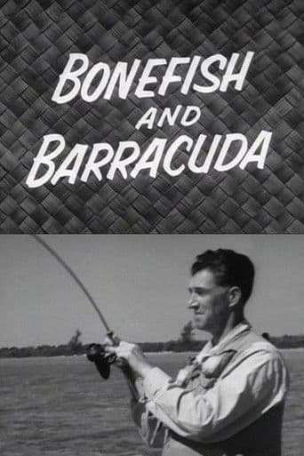 Bonefish and Barracuda