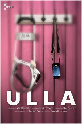 ULLA