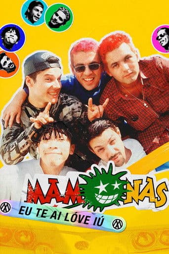 Mamonas: Eu Te Ai Lóve Iú