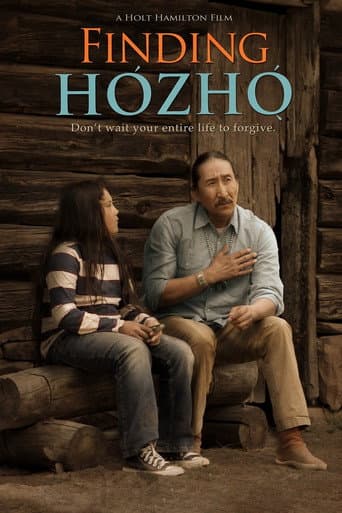 Finding Hozho