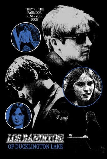 Los Banditos! of Ducklington Lake