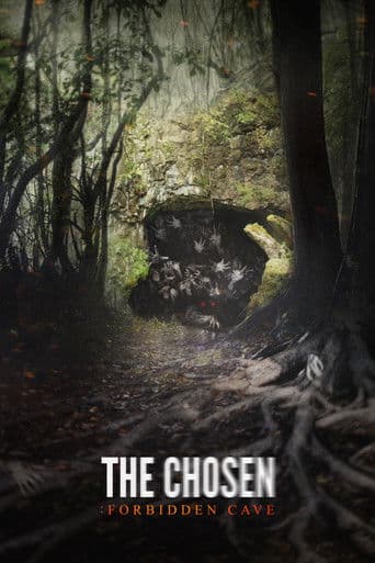 The Chosen: Forbidden Cave