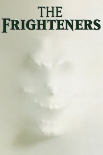 The Frighteners