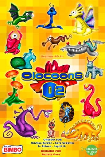Olocoons