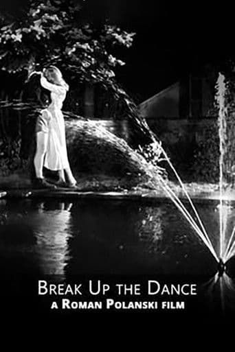 Break Up the Dance
