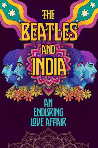 The Beatles and India