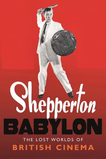 Shepperton Babylon