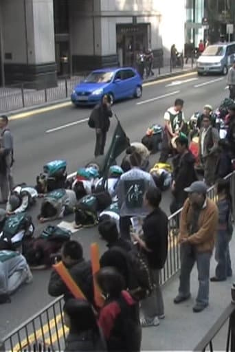 Anti-XRL Campaign - Media Perspective