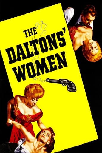 The Daltons' Women
