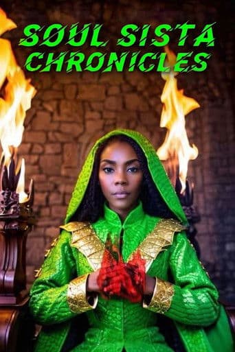Soul Sista Chronicles