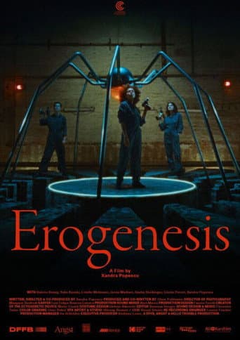 Erogenesis