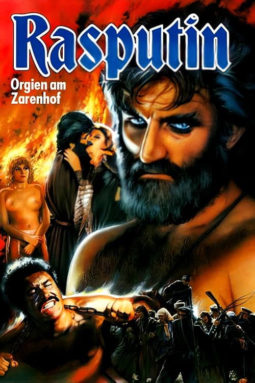 Rasputin