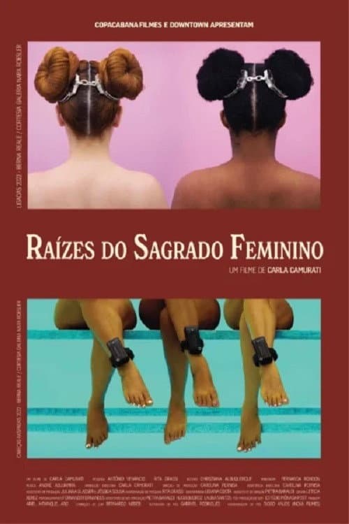 Raízes do Sagrado Feminino