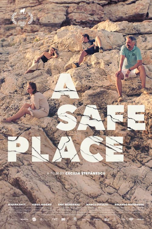 A Safe Place