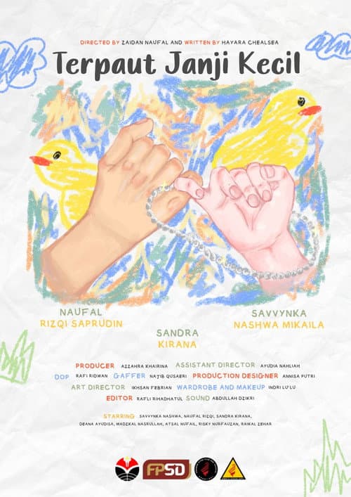 Linked to Small Promises