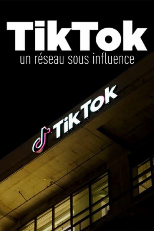 TikTok: Under the Influence