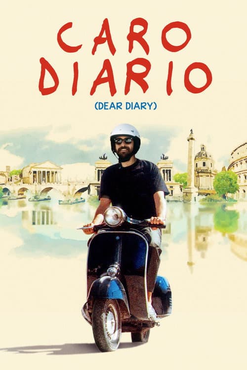 Dear Diary