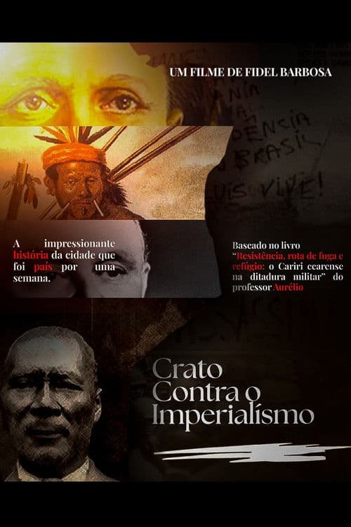 Crato Contra o Imperialismo