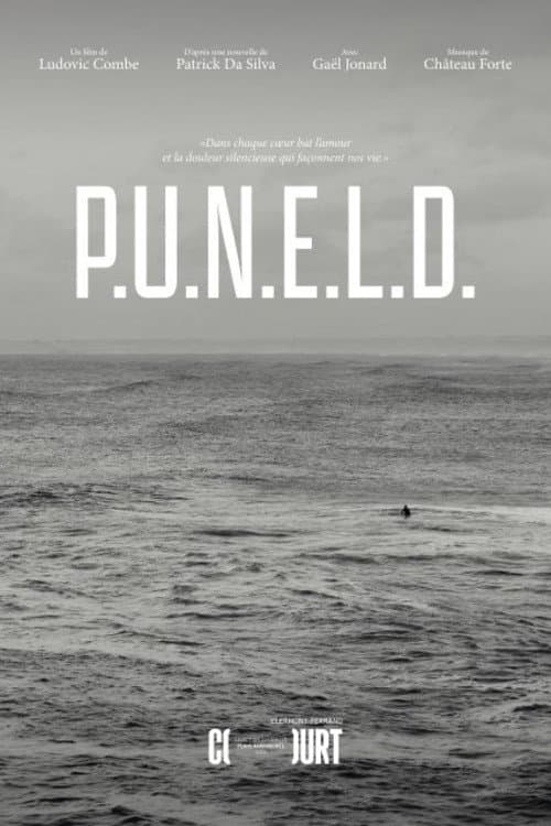 P.U.N.E.L.D.