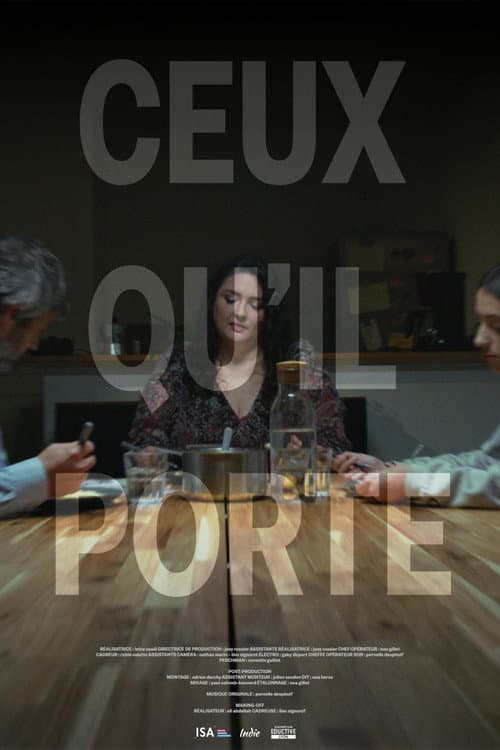 Ceux qu'il porte