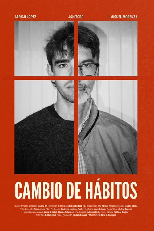 Cambio de Hábitos