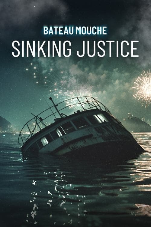 Bateau Mouche: Sinking Justice