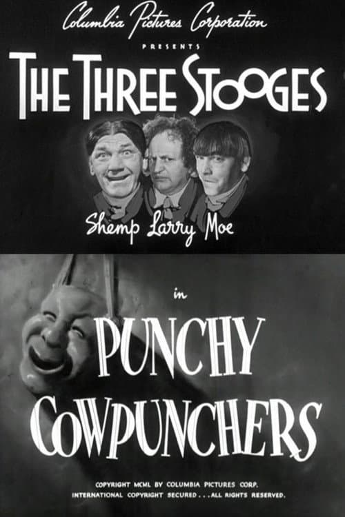 Punchy Cowpunchers