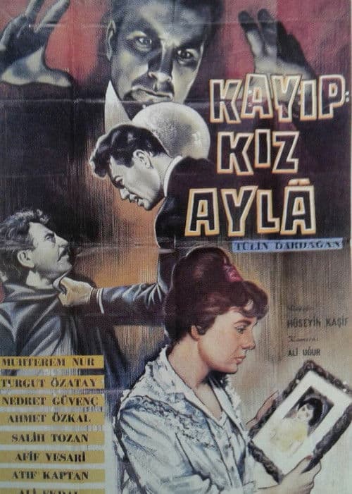 Kayıp Kız Ayla