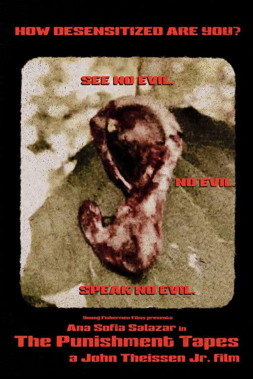 The Punishment Tapes