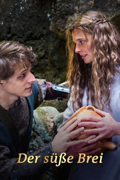 Der süße Brei