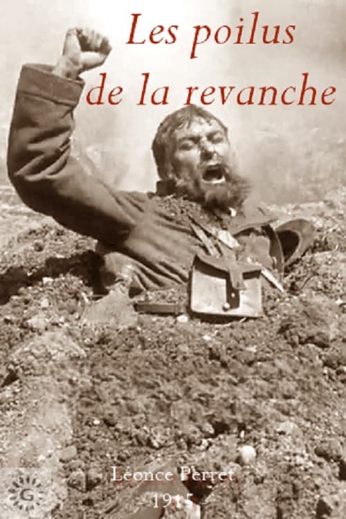 Les poilus de la revanche