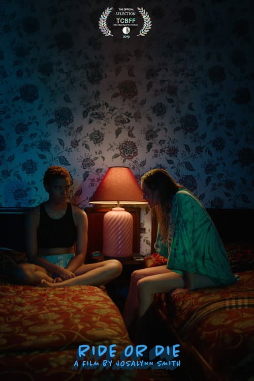 Ride or Die
