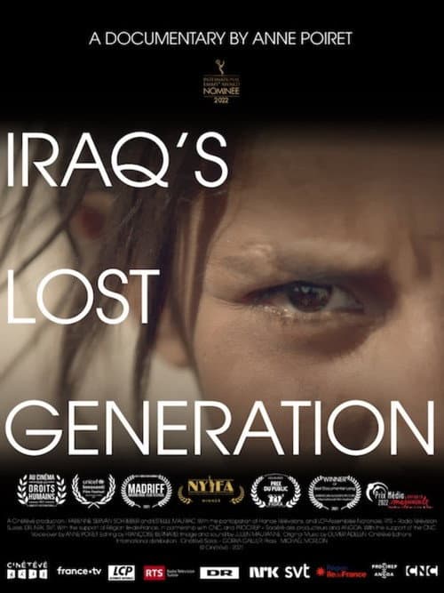 Enfants de Daech, les damnés de la guerre