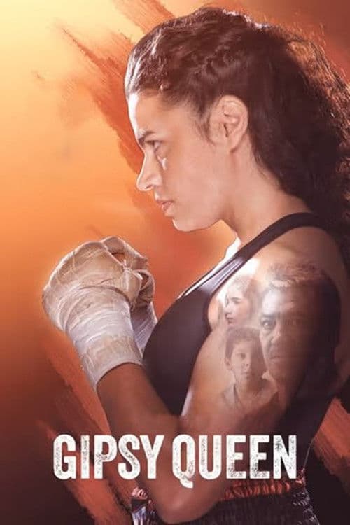Gipsy Queen