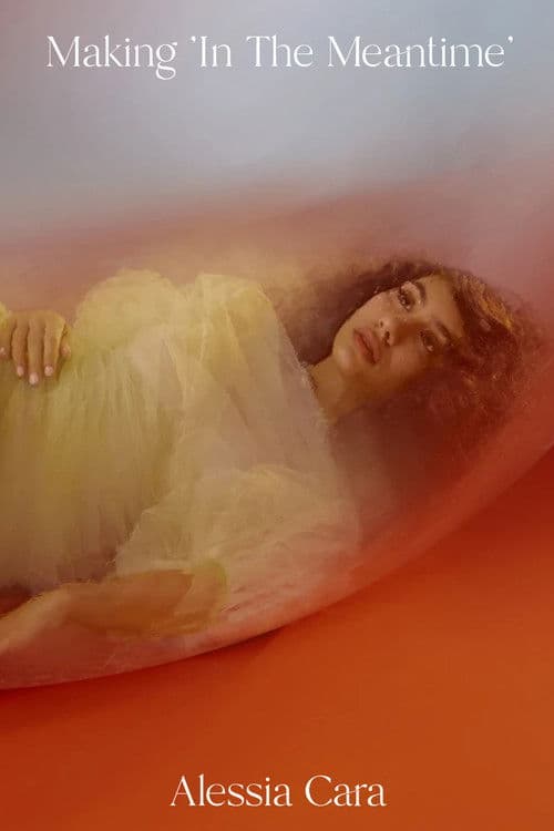 Making 'In The Meantime'