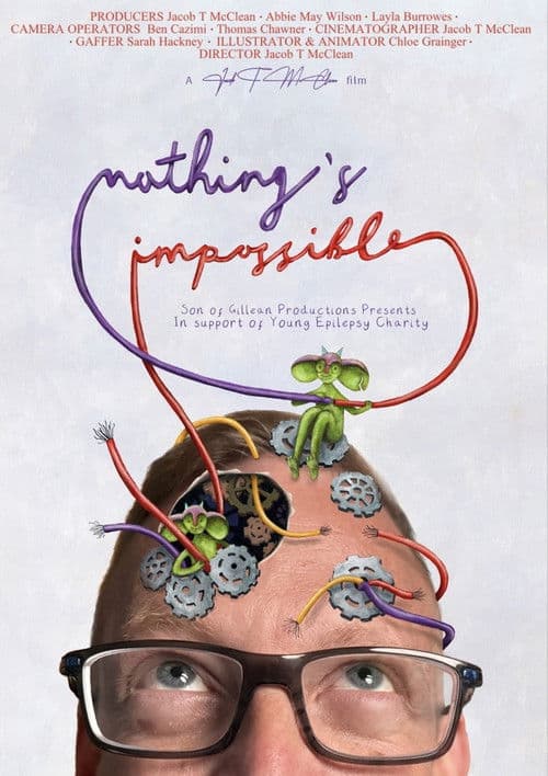 Nothing's Impossible