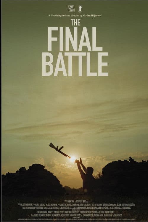 The Final Battle