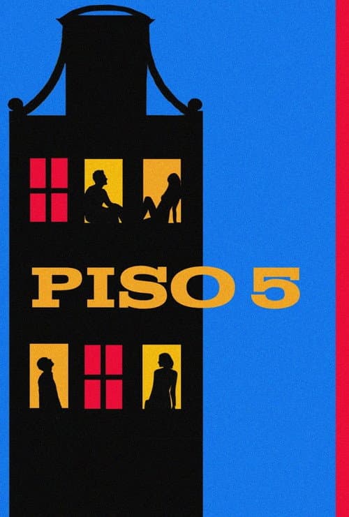 Piso 5