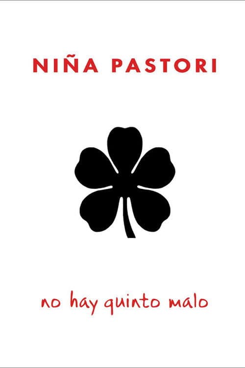 Niña Pastori: Every Cloud Has A Silver Lining