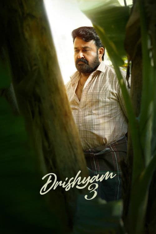 Drishyam 3