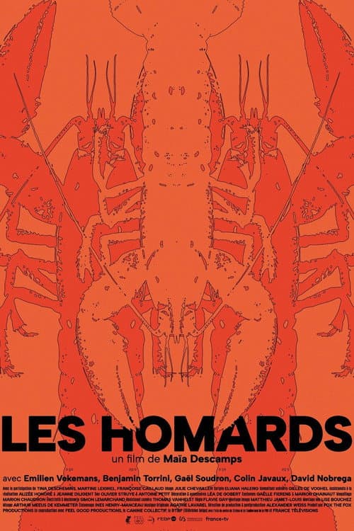 Les Homards