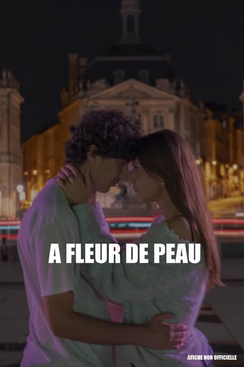 À fleur de peau