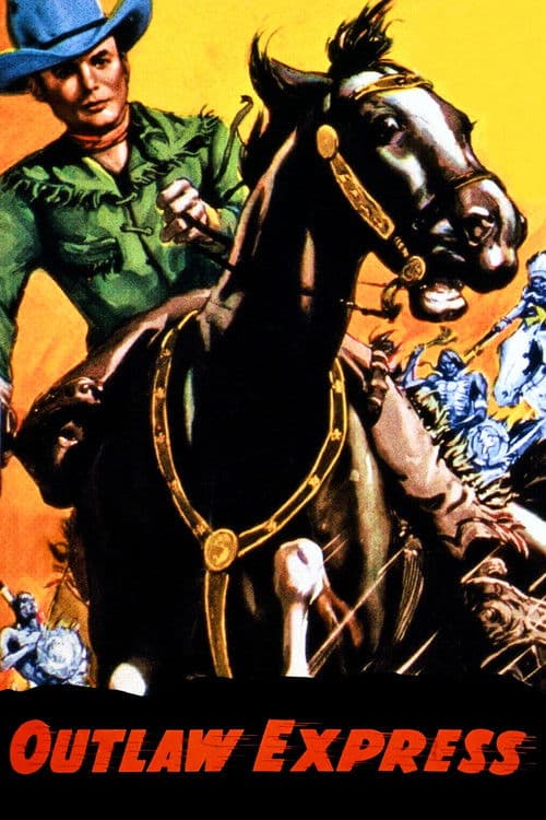 Outlaw Express