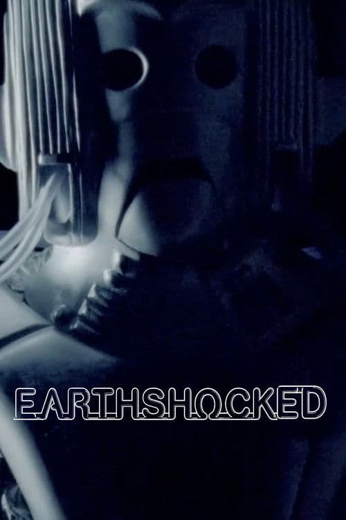 Earthshocked