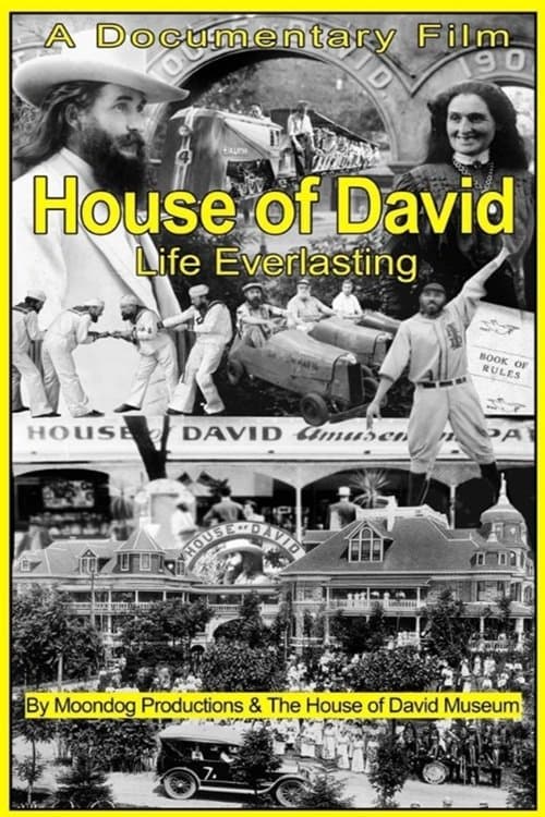 House of David - Life Everlasting