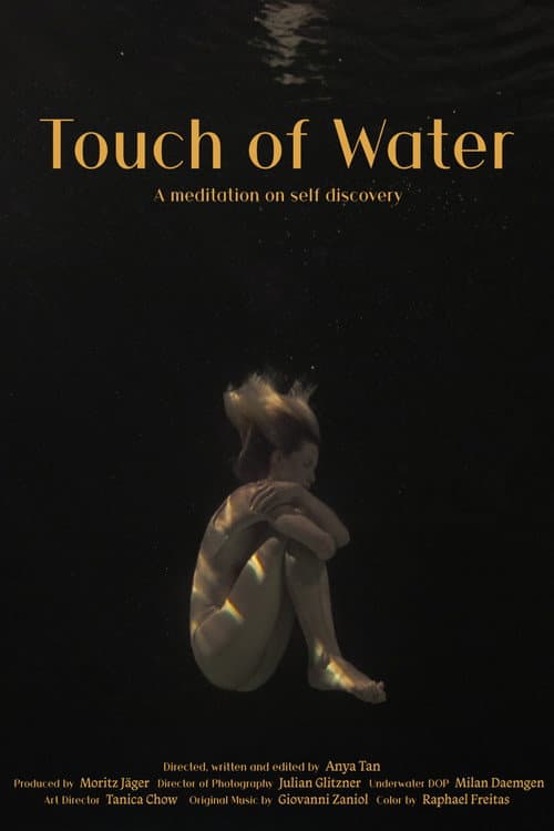 Touch of Water
